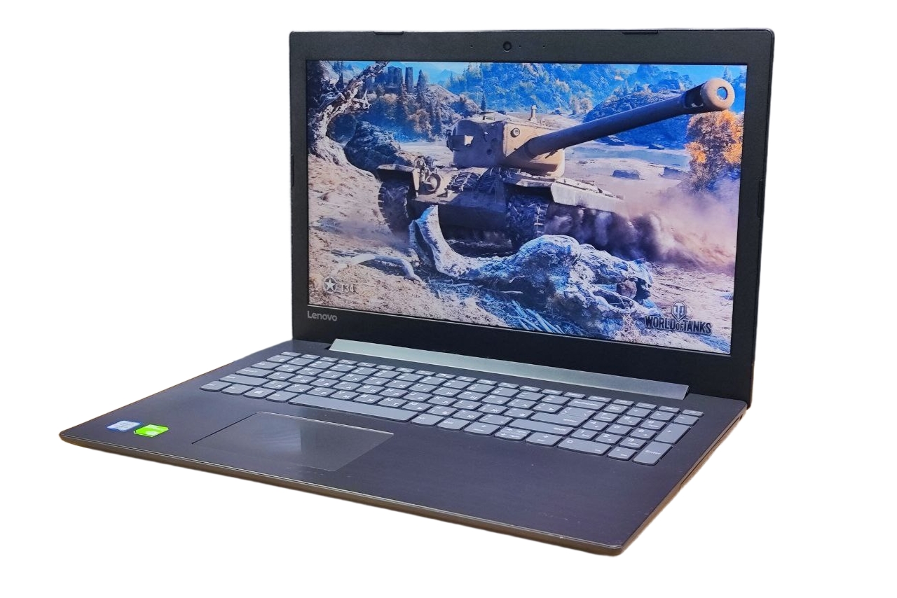 Ноутбук Lenovo IdeaPad 320-15ISK i3-6006U/920MX/8/240