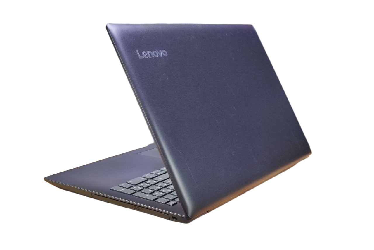 Ноутбук Lenovo IdeaPad 320-15ISK i3-6006U/920MX/8/240
