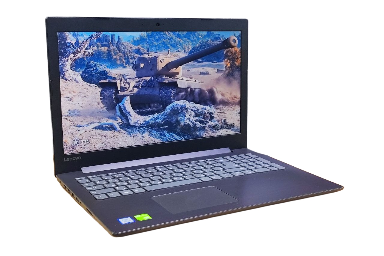 Ноутбук Lenovo IdeaPad 320-15ISK i3-6006U/920MX/8/240