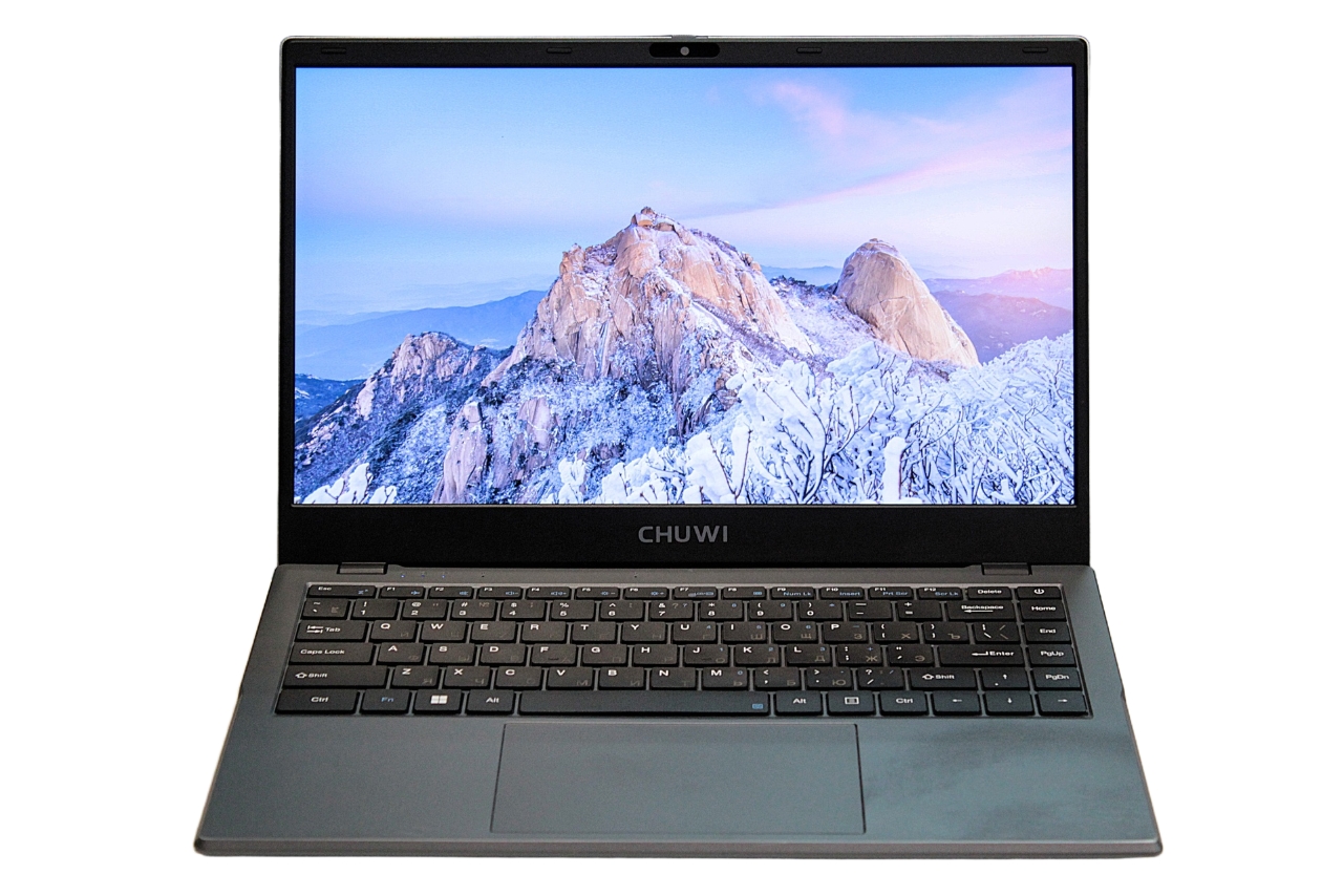 CHUWI CoreBook X CWI570 (z1)