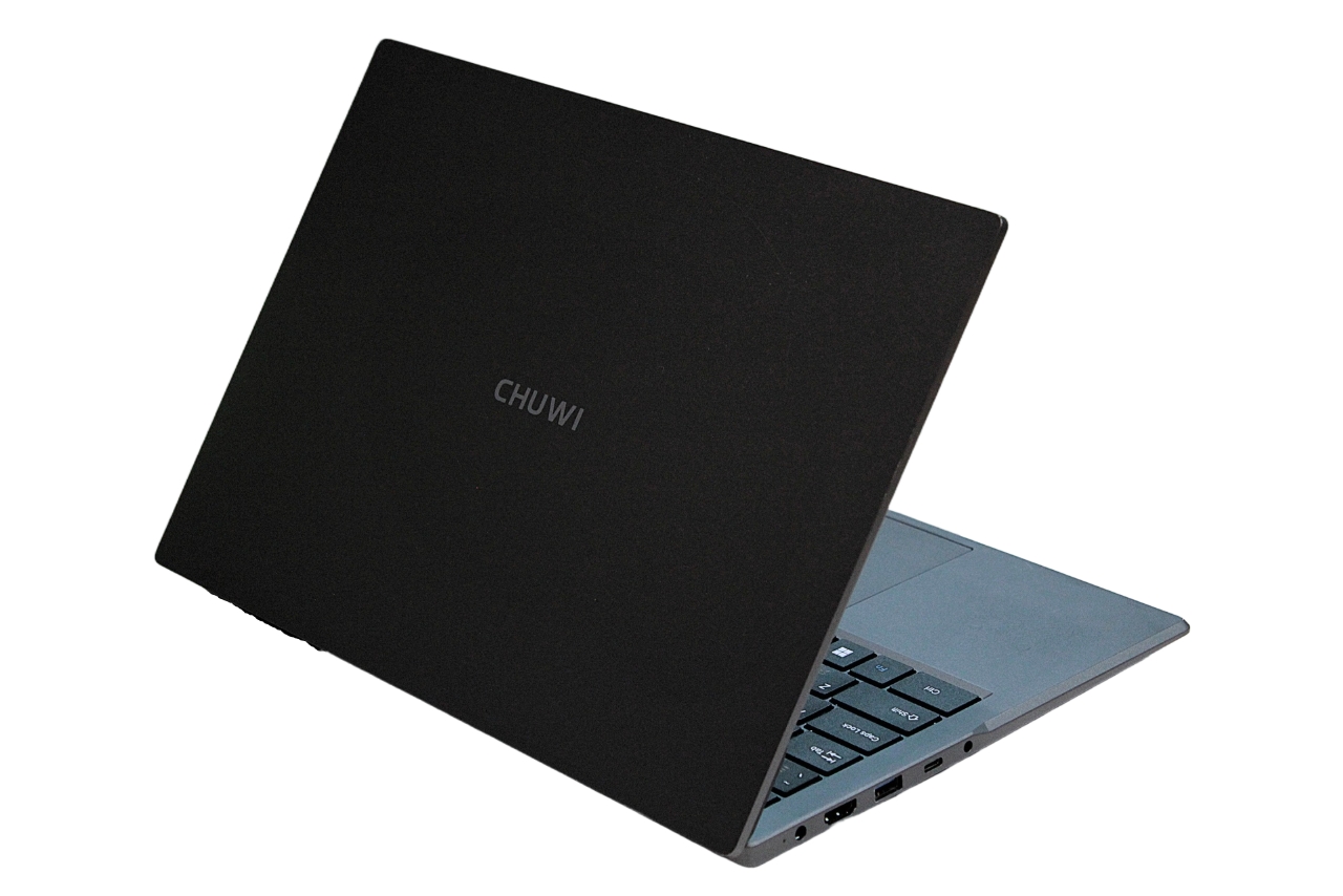 CHUWI CoreBook X CWI570 (z1)