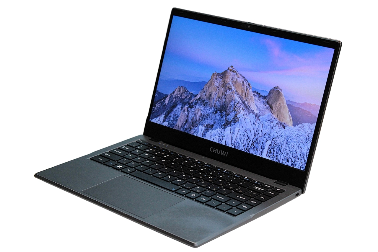 CHUWI CoreBook X CWI570 (z1)