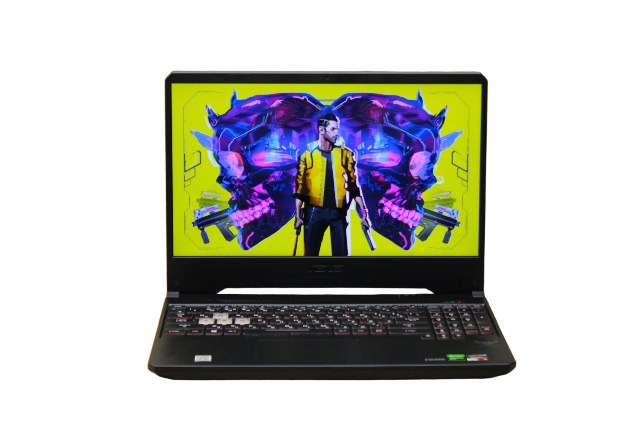 Asus FX95GT9300-0D8AXCA4X10