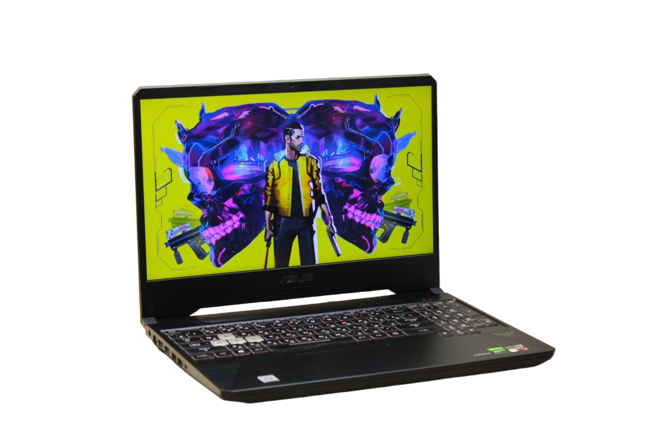 Asus FX95GT9300-0D8AXCA4X10