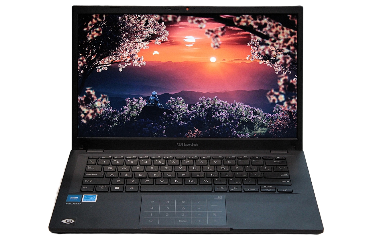 ASUS ExpertBook B1402CGA-NK0293XA