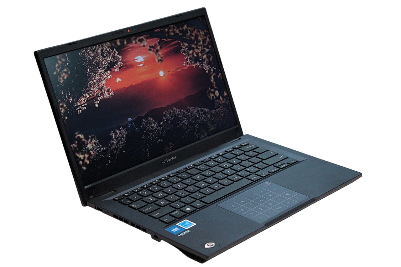 ASUS ExpertBook B1402CGA-NK0293XA