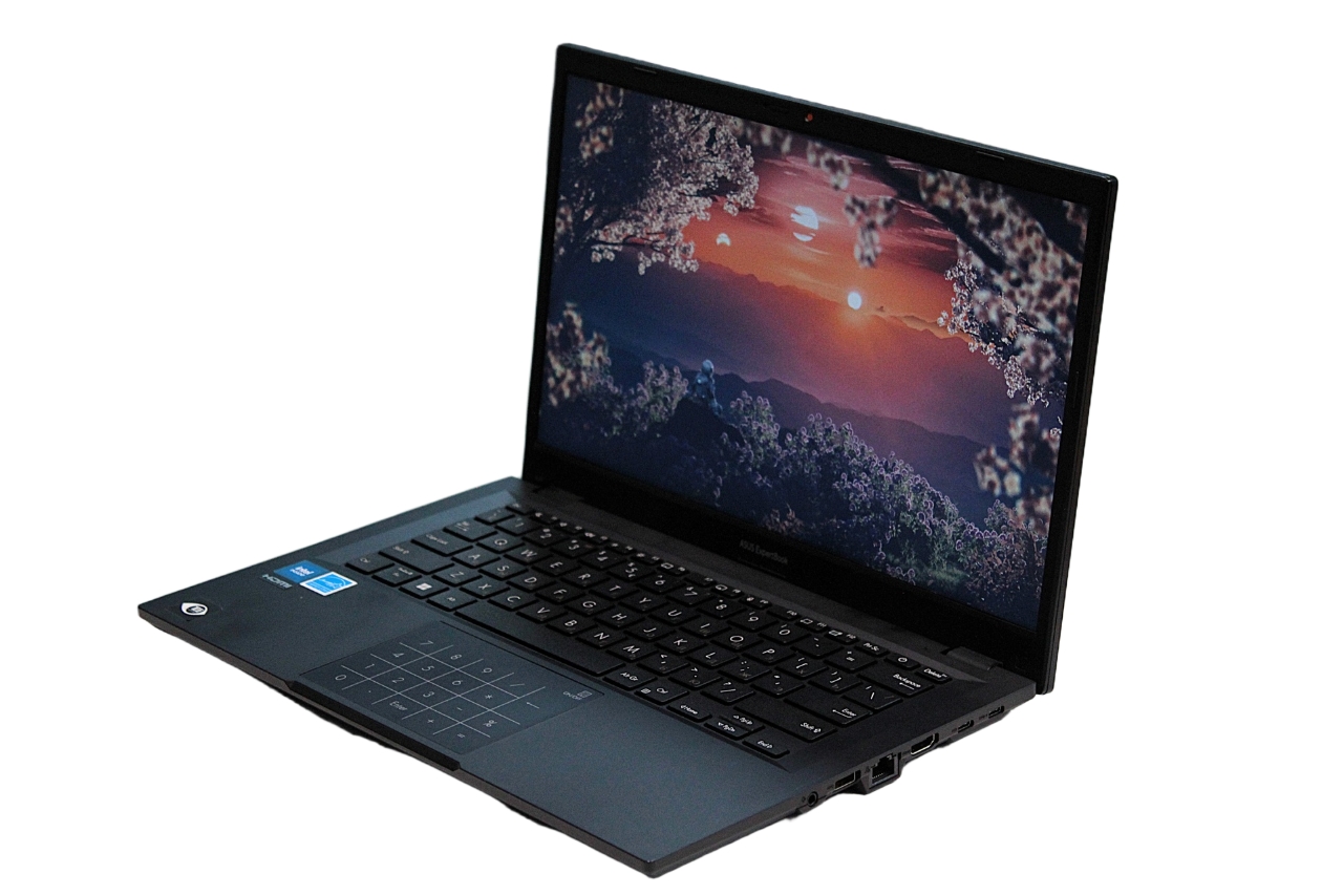 ASUS ExpertBook B1402CGA-NK0293XA