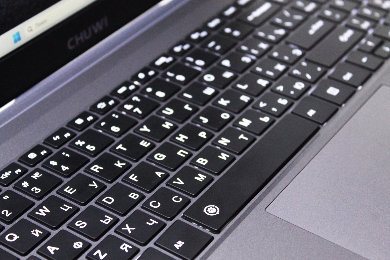 Chuwi Corebook X Pro 15 i3-1215U/16/512