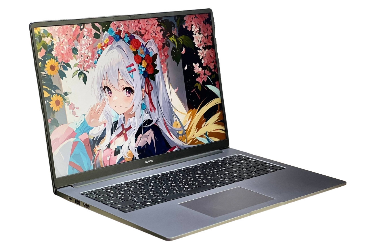 Honor MagicBook X16