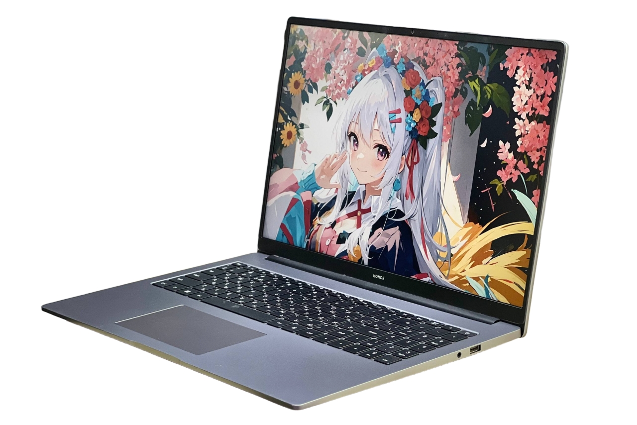 Honor MagicBook X16