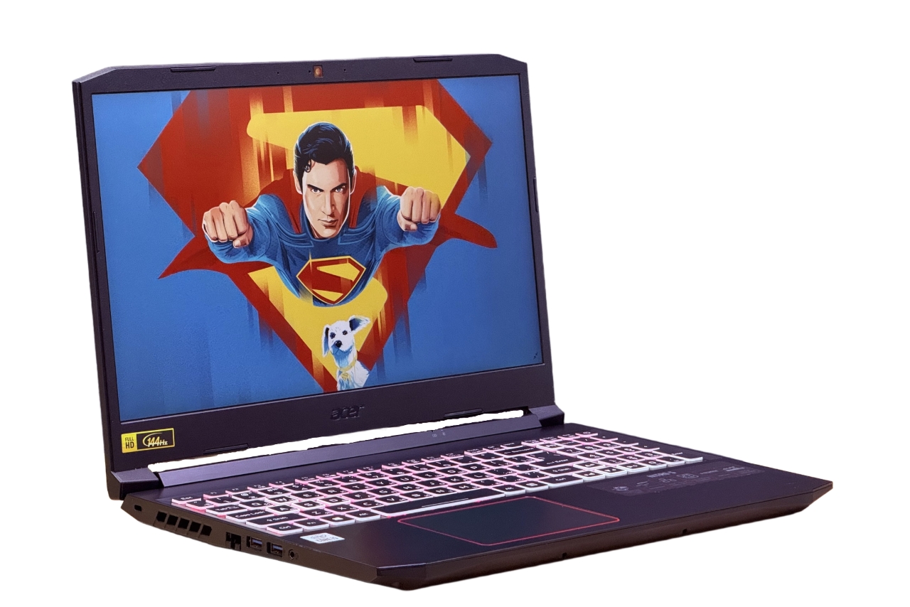 Acer Nitro 5 AN515-55-55GK