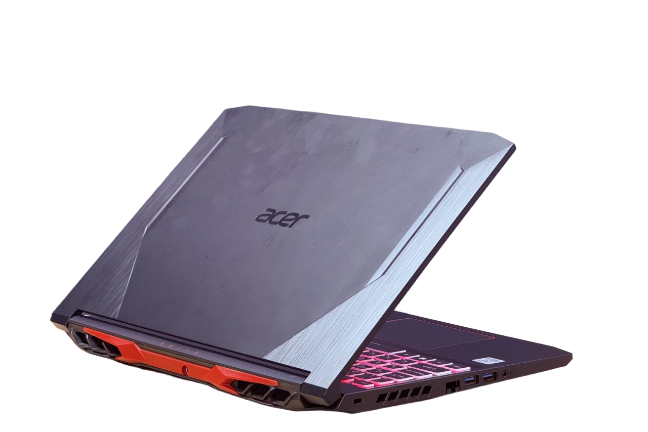 Acer Nitro 5 AN515-55-55GK