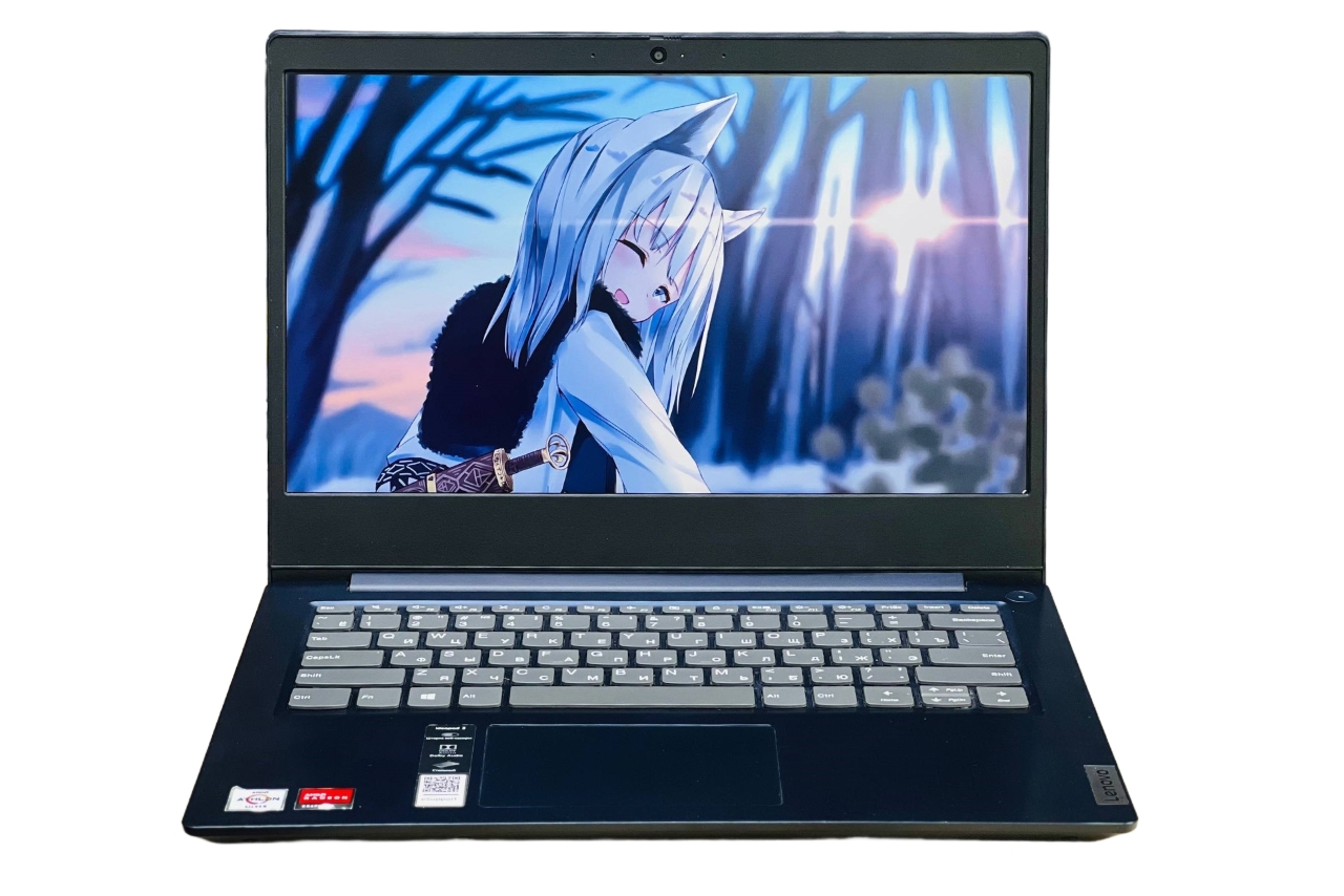 Lenovo ideapad 3 14ADA05