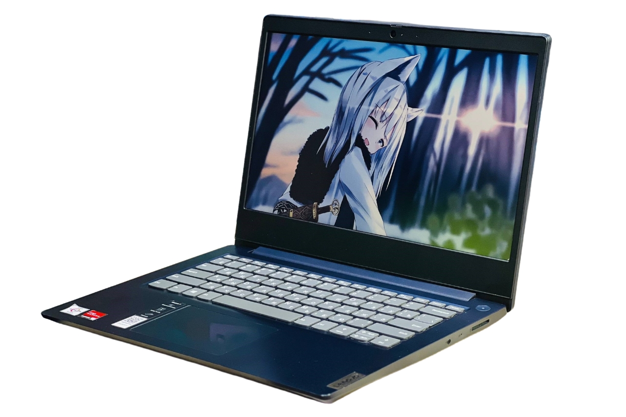 Lenovo ideapad 3 14ADA05