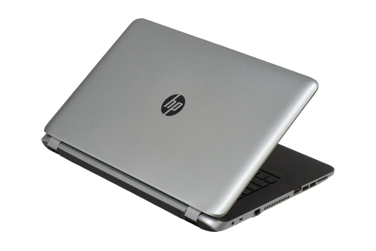 Ноутбук HP Pavilion 17/Celeron N2840/4/240