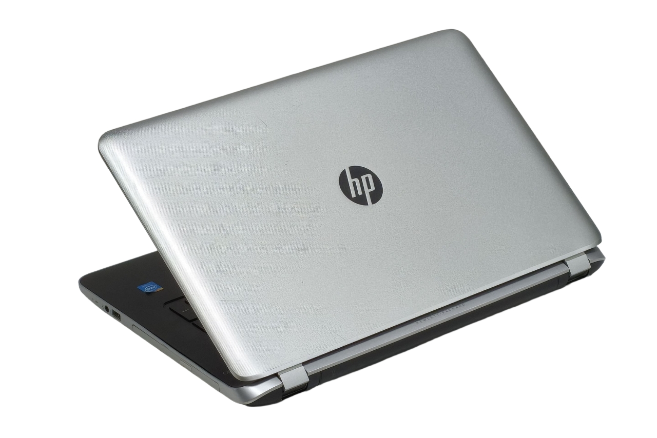 Ноутбук HP Pavilion 17/Celeron N2840/4/240