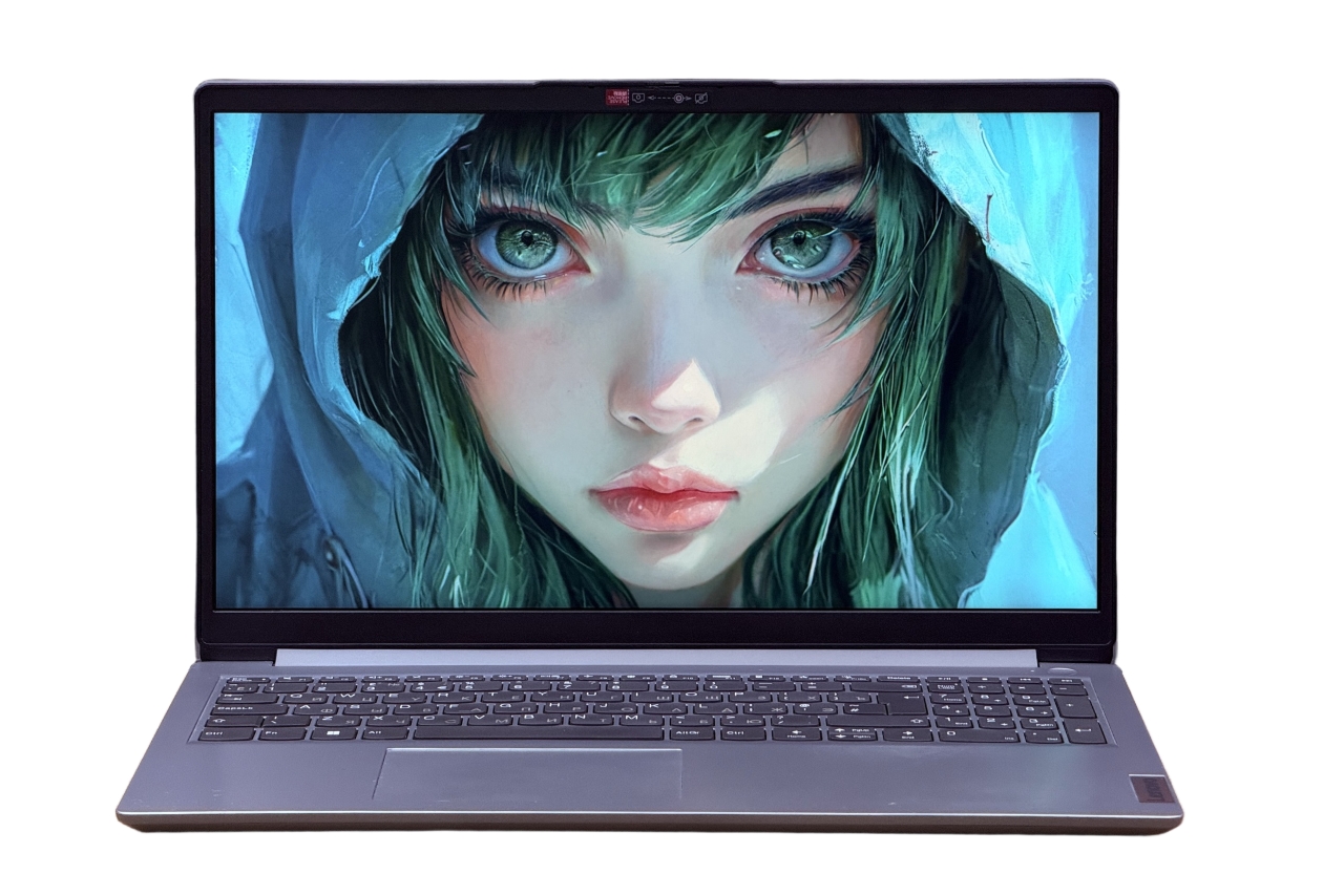 Ноутбук Lenovo IdeaPad 1 15AMN7 82VG009CAK