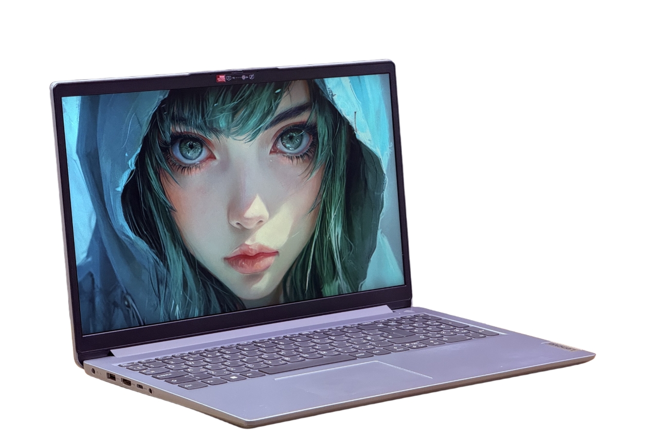 Ноутбук Lenovo IdeaPad 1 15AMN7 82VG009CAK