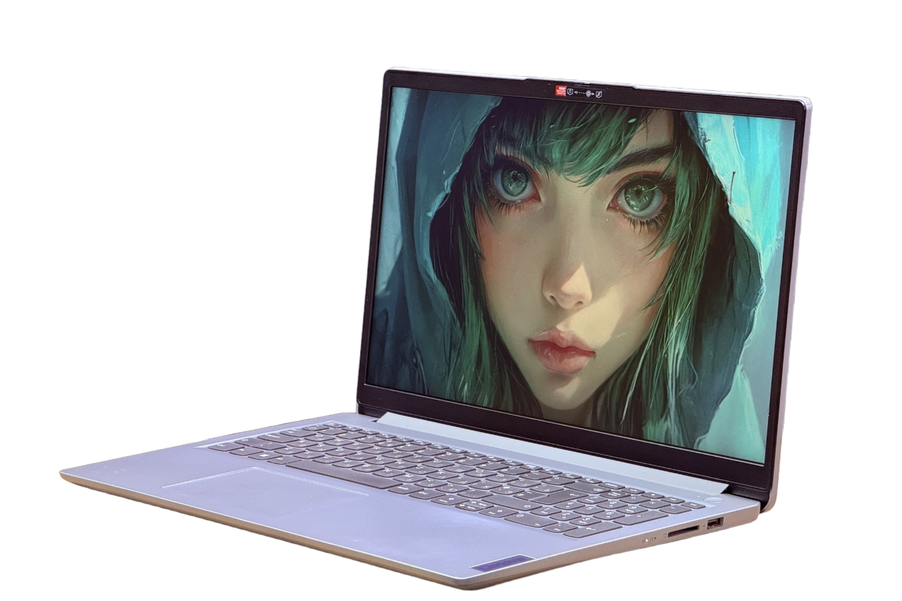 Ноутбук Lenovo IdeaPad 1 15AMN7 82VG009CAK