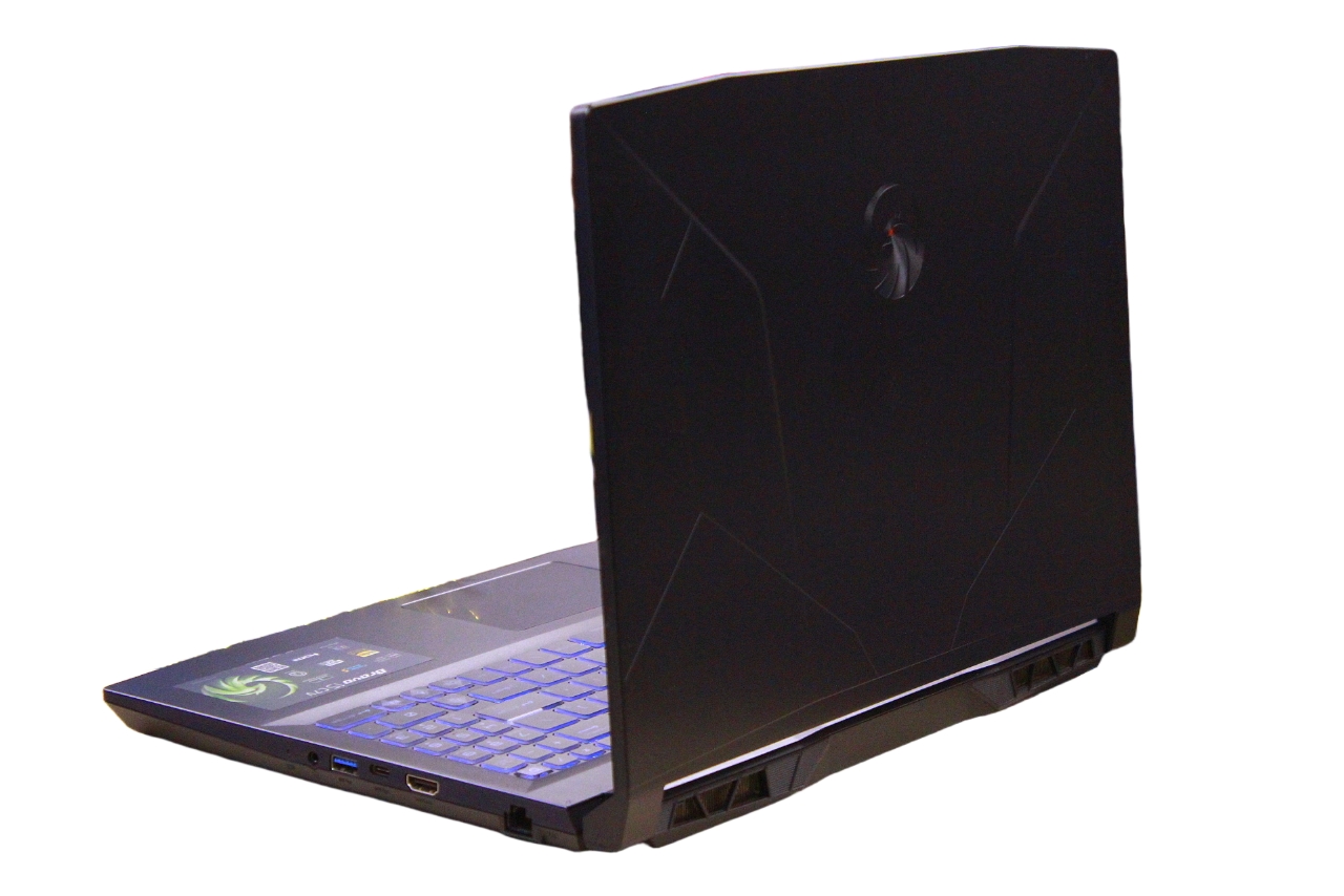 MSI Bravo 15 C7VF-039XRU-BBAR573S16