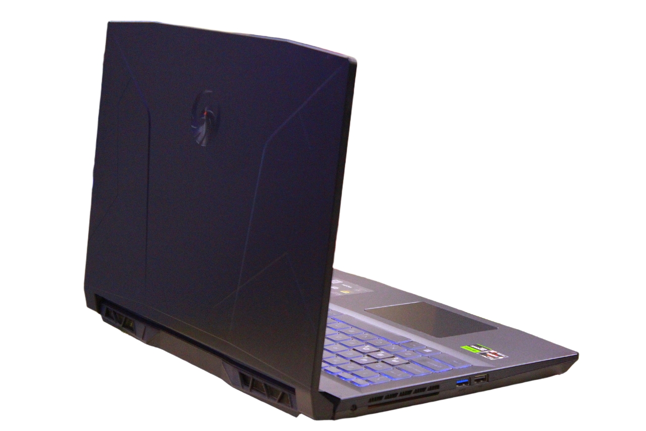 MSI Bravo 15 C7VF-039XRU-BBAR573S16