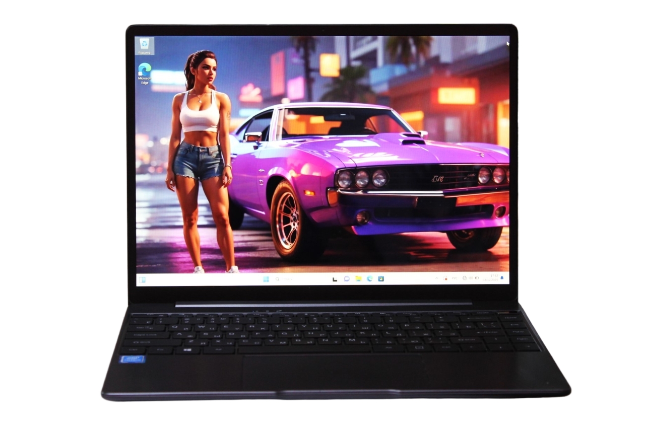 Сhuwi GemiBook Pro/N5100/8/256