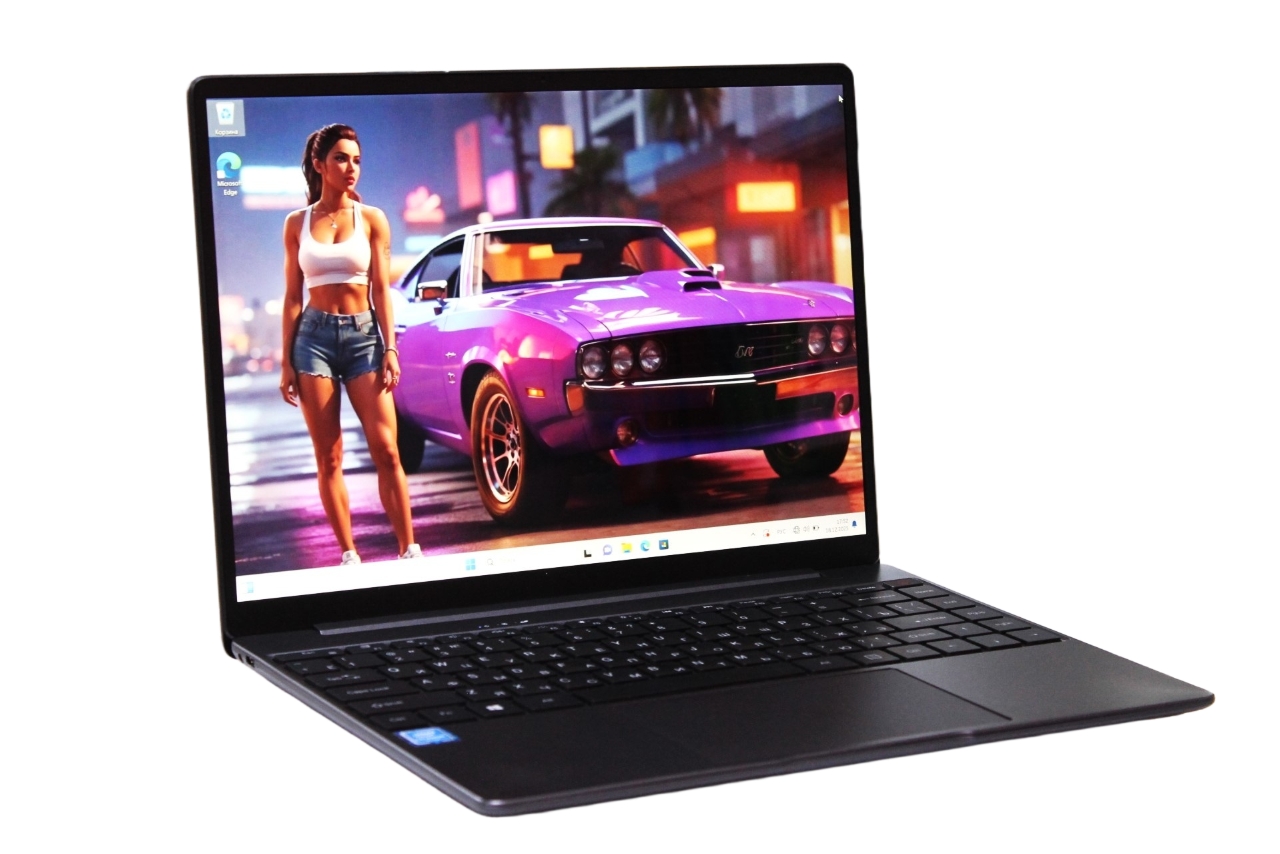 Сhuwi GemiBook Pro/N5100/8/256