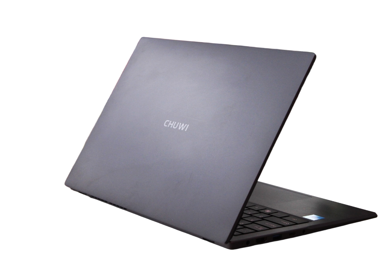 Новый!  Gemibook X Pro 14.1/N100/8/256