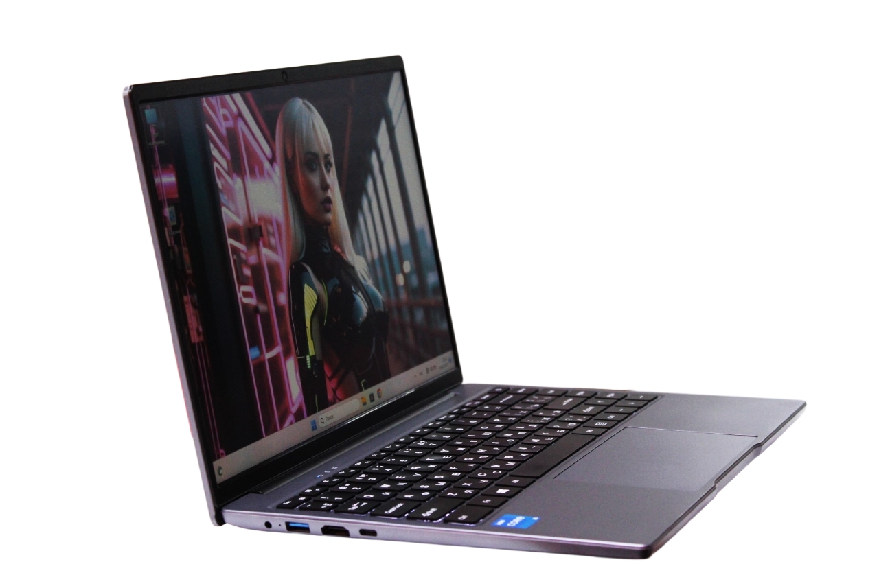 CHUWI CoreBook 14/i5-1035G4/8/512