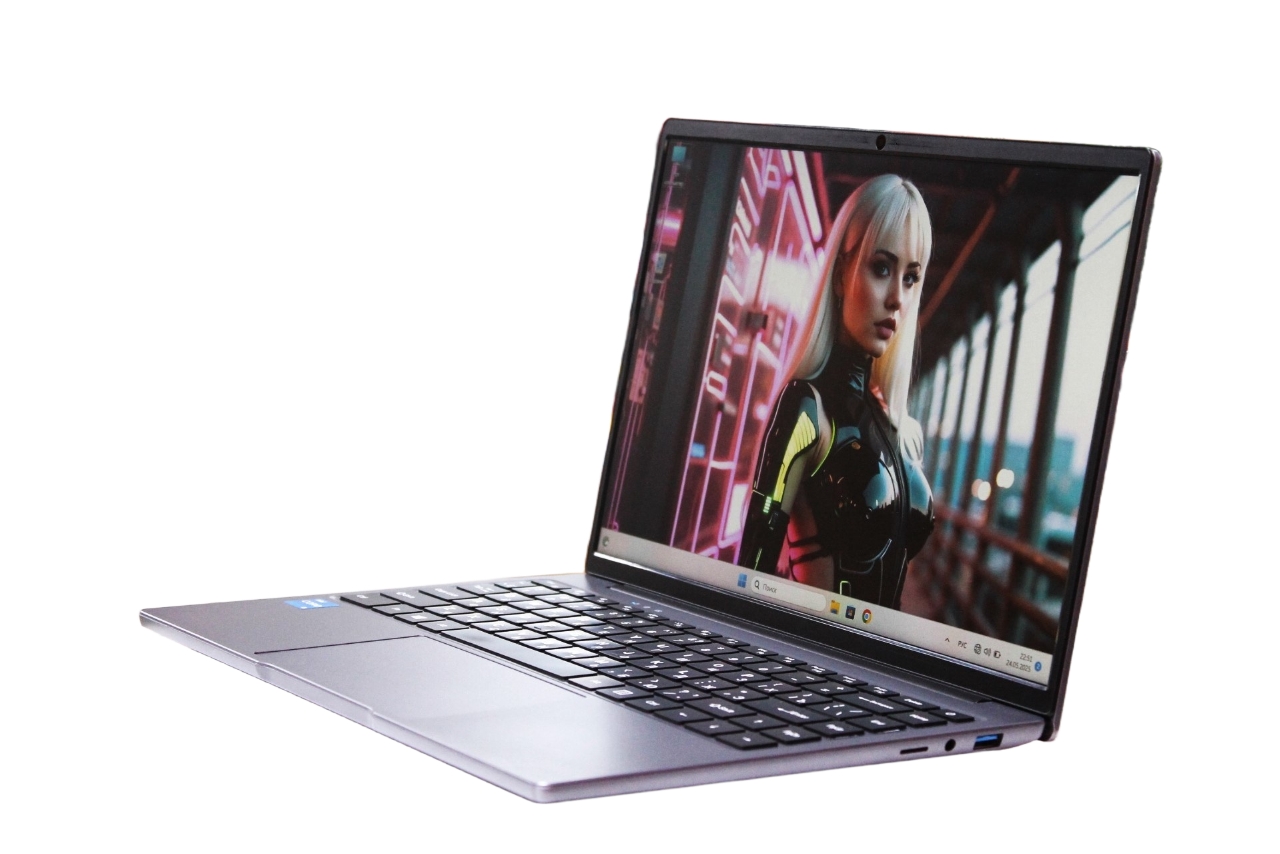 CHUWI CoreBook 14/i5-1035G4/8/512