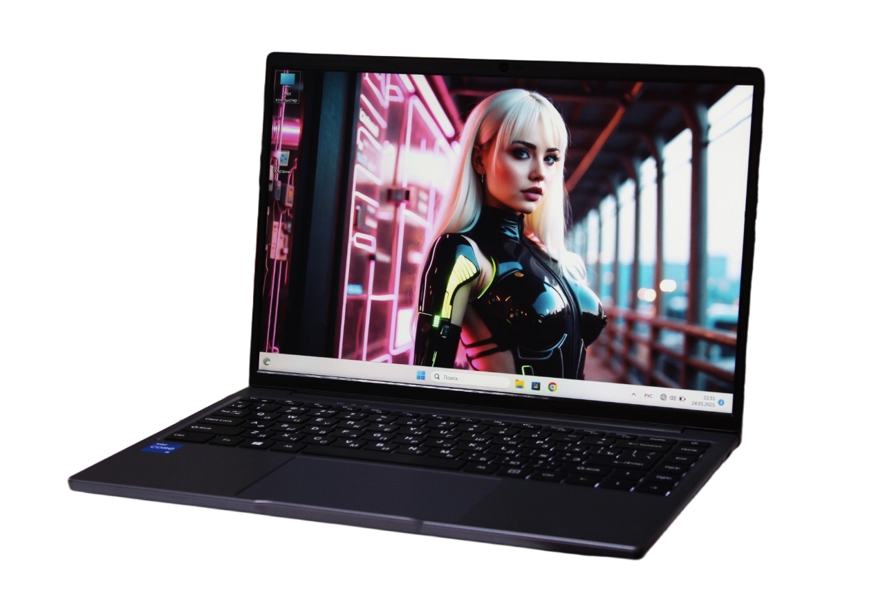 CHUWI CoreBook 14/i5-1035G4/8/512