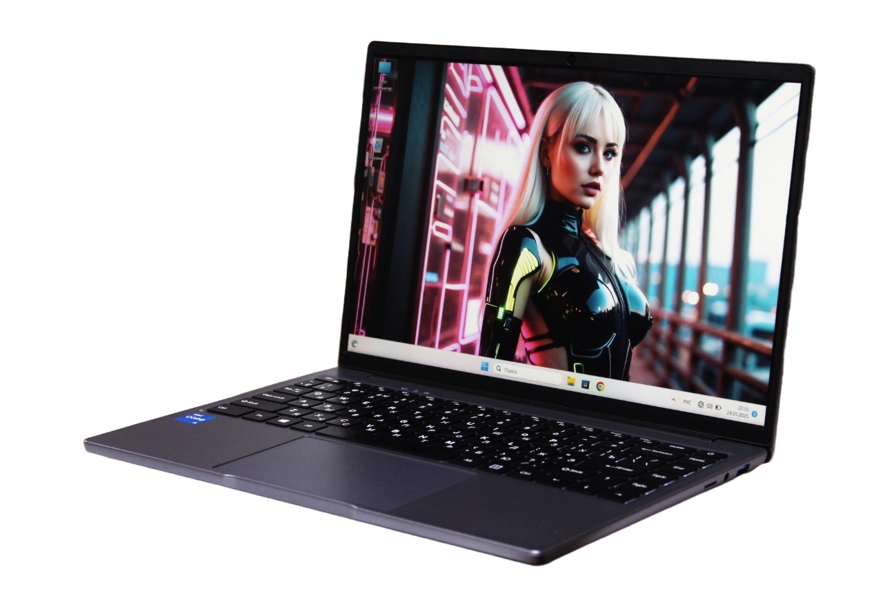 CHUWI CoreBook 14/i5-1035G4/8/512