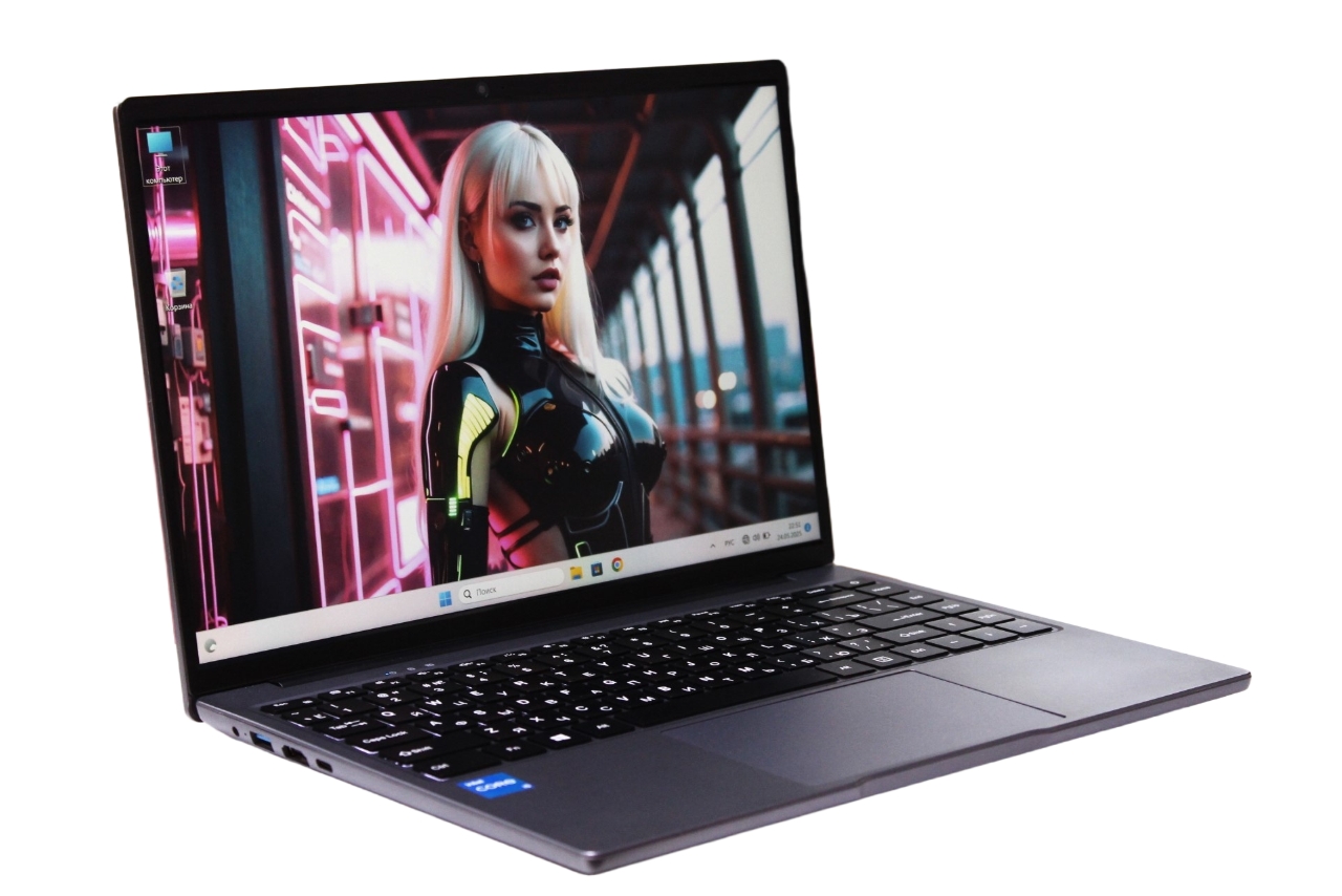 CHUWI CoreBook 14/i5-1035G4/8/512