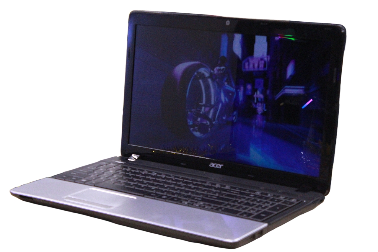 Acer Aspire E1-571G-33124G50Mnks