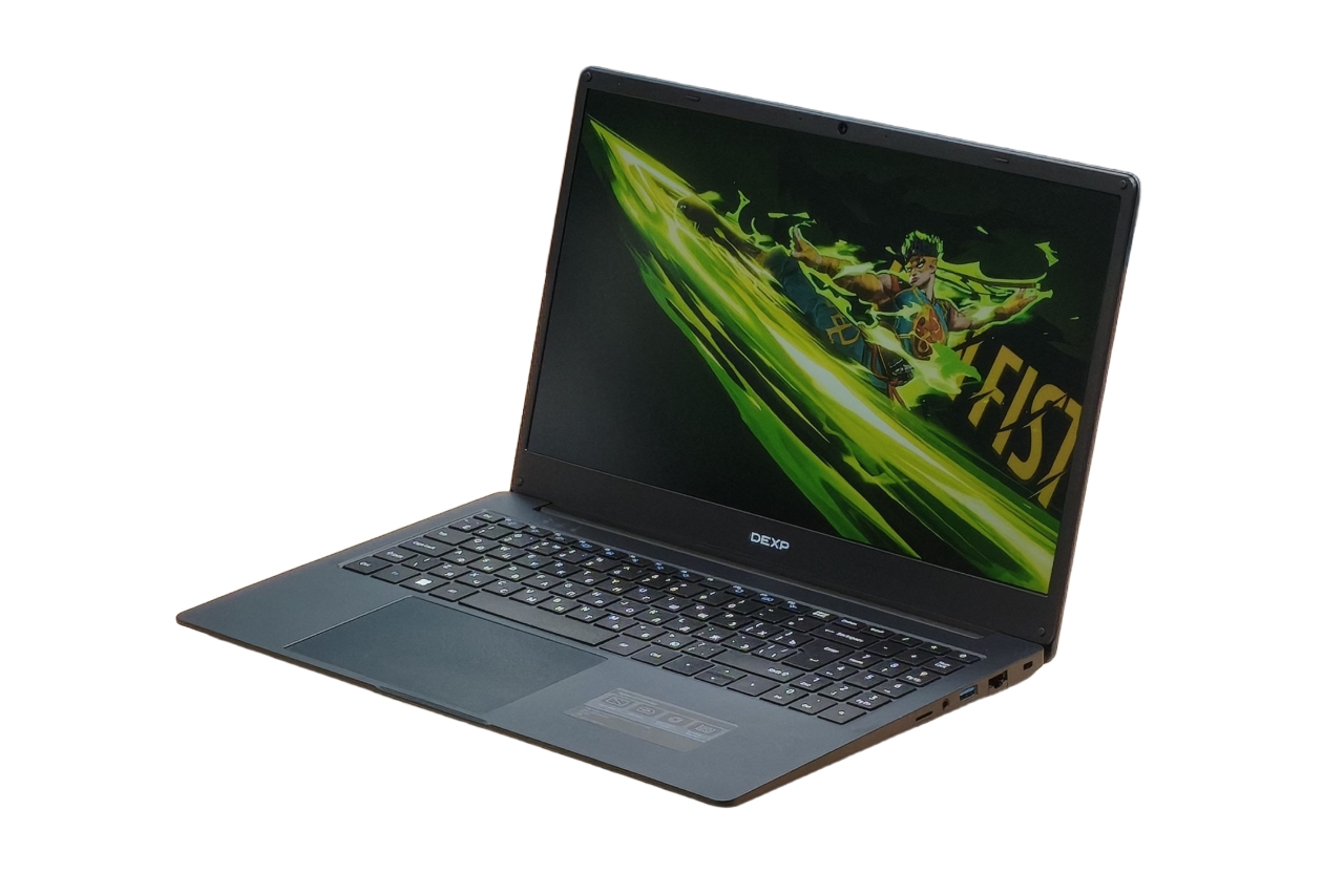 DEXP Aquilon C15-I5W302