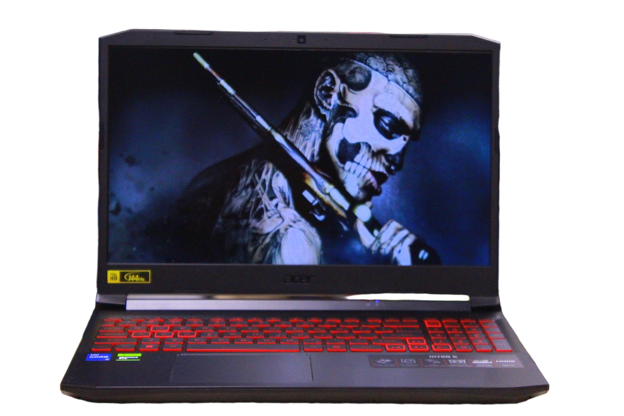 Acer Nitro 5 AN515-57-524E