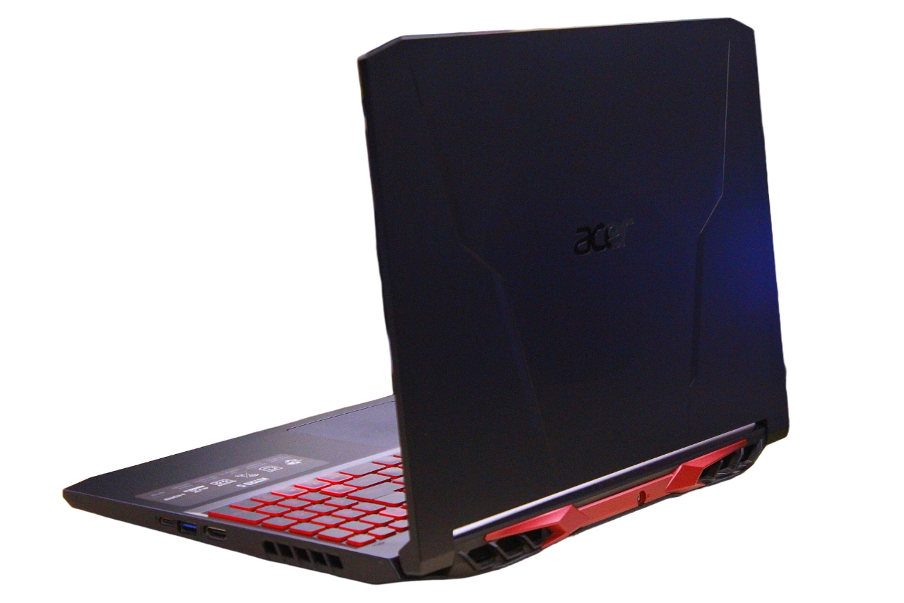 Acer Nitro 5 AN515-57-524E