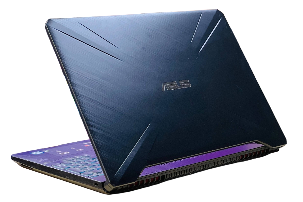 Ноутбук Asus FX505GT-HN113T