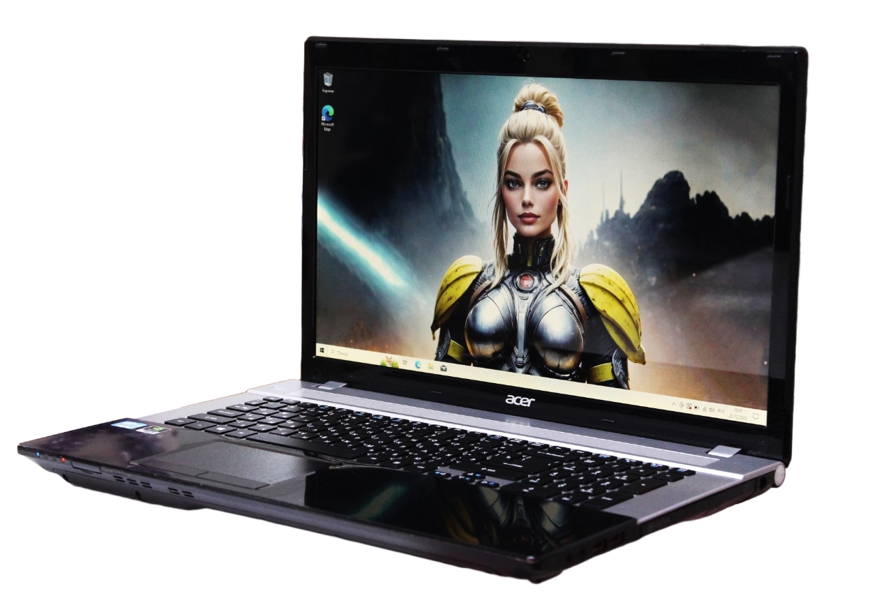 Ноутбук Acer Aspire V3-771G-33124G50