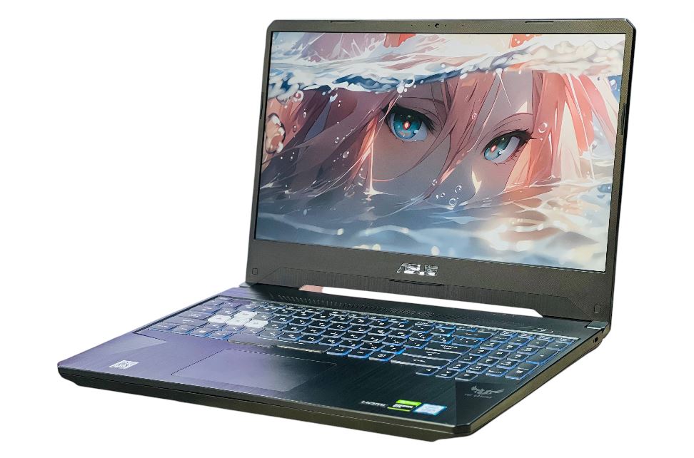 Asus TUF Gaming FX95GT9300