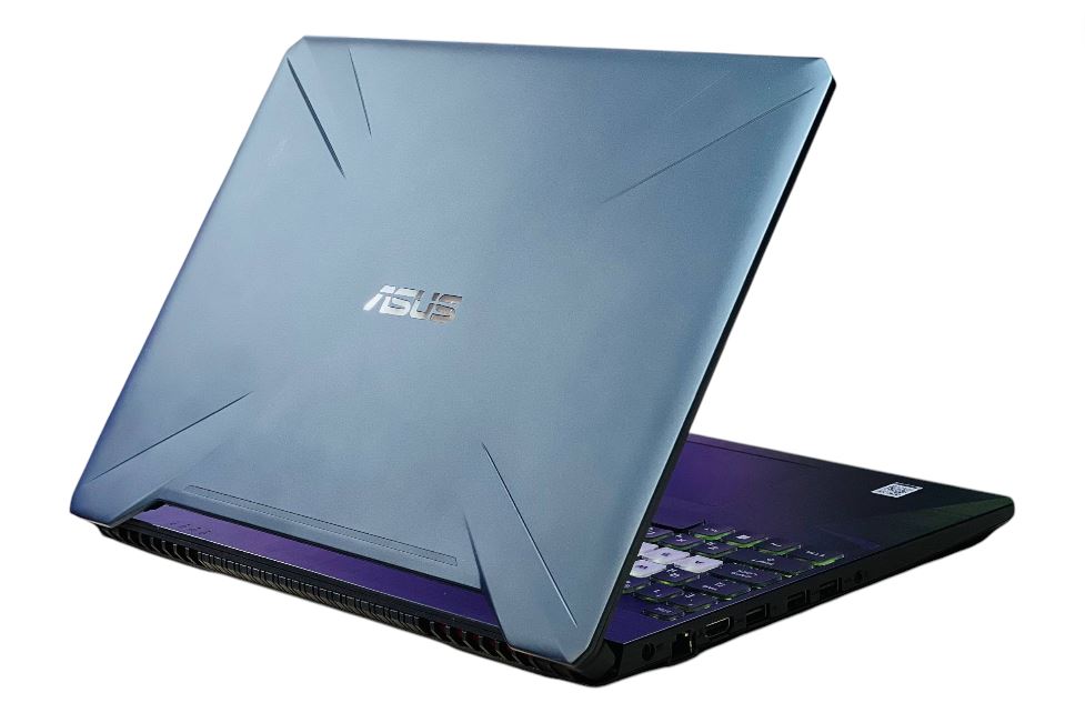 Asus TUF Gaming FX95GT9300