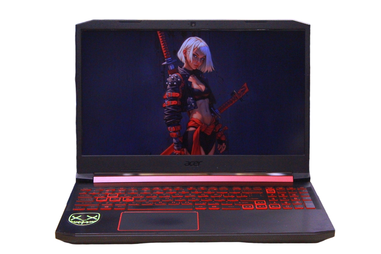Acer Nitro AN515-54-584Q