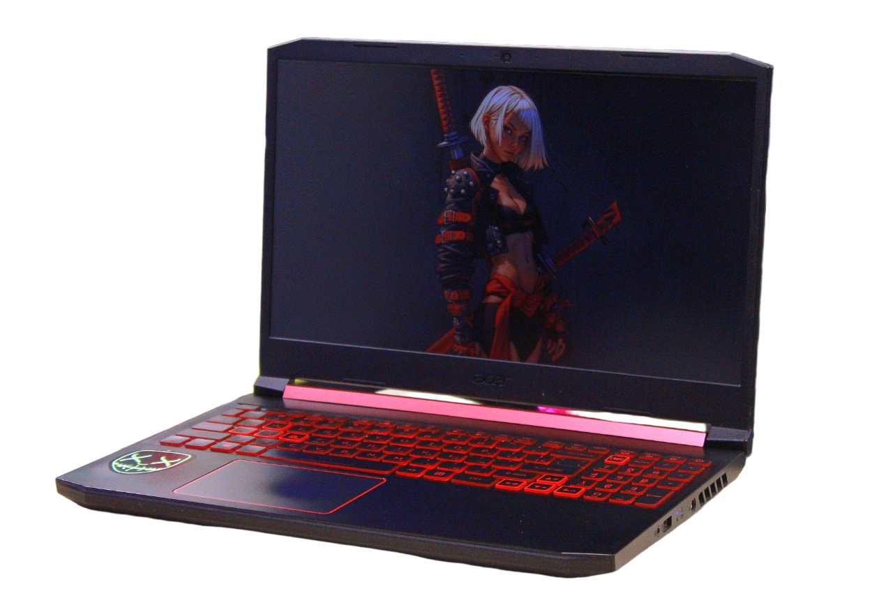 Acer Nitro AN515-54-584Q