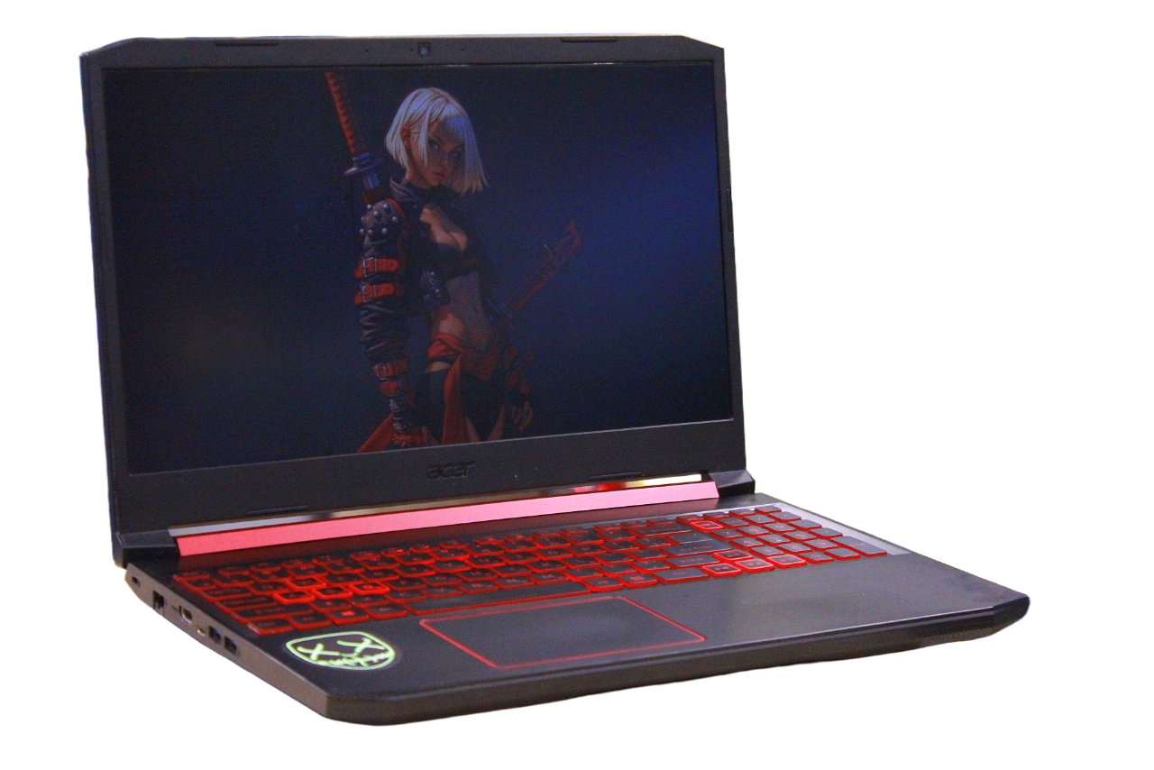 Acer Nitro AN515-54-584Q