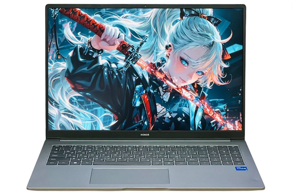 Honor MagicBook X16 BRNF58