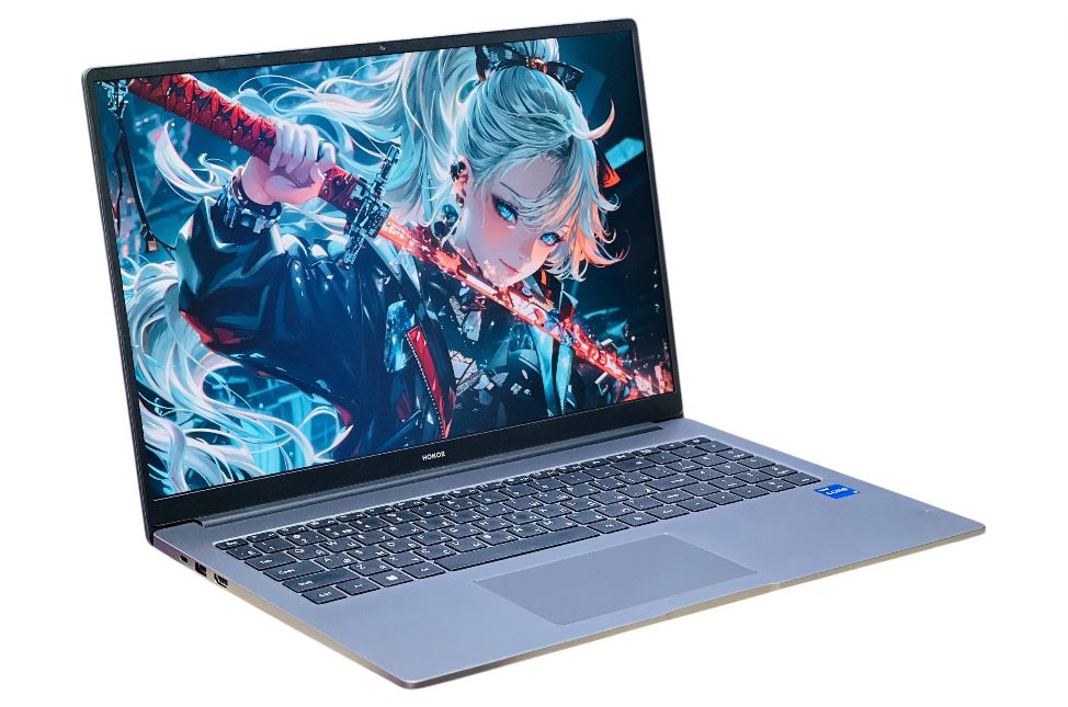 Honor MagicBook X16 BRNF58