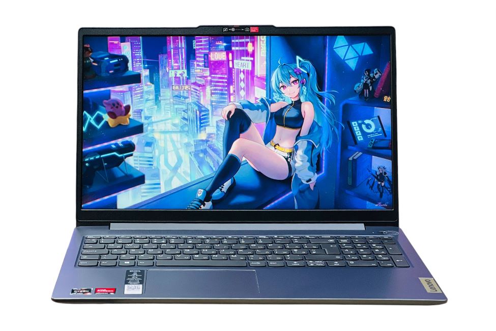 Lenovo Ideapad 3 Slim 15AMN8