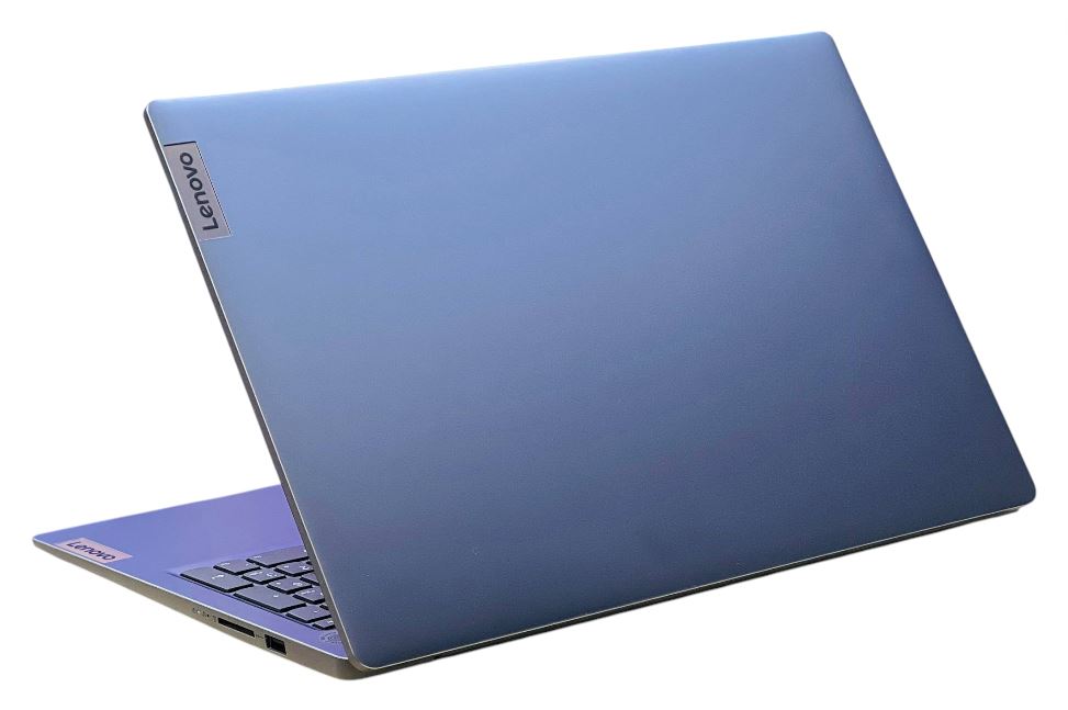 Lenovo Ideapad 3 Slim 15AMN8