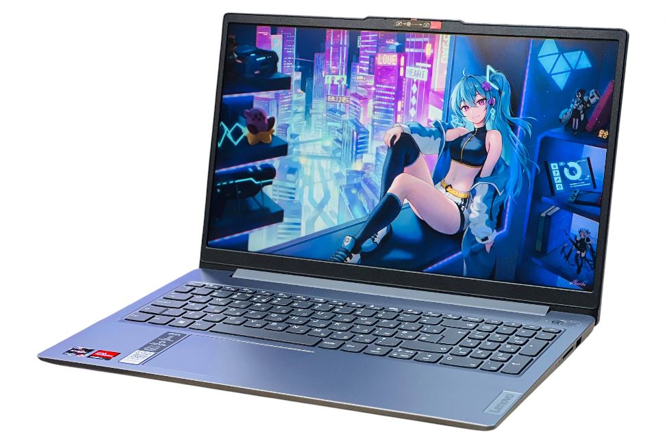 Lenovo Ideapad 3 Slim 15AMN8