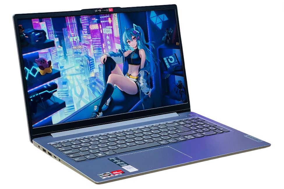 Lenovo Ideapad 3 Slim 15AMN8